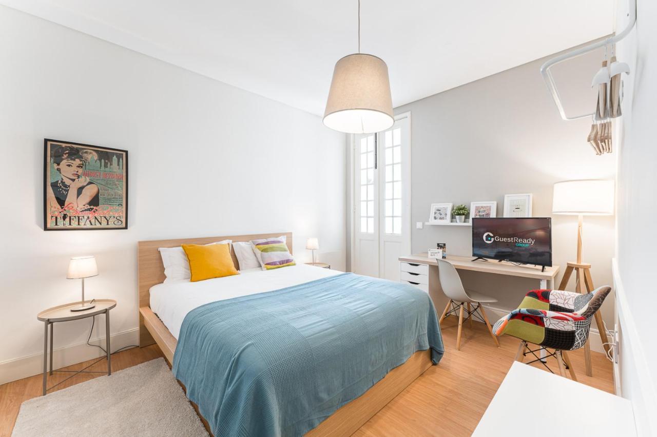 Guestready - Costa Cabral Guesthouse Porto Exterior photo