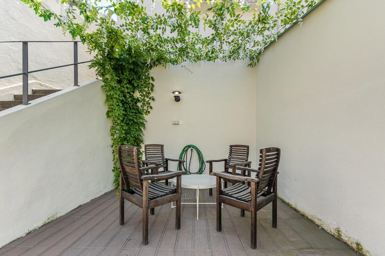 Guestready - Costa Cabral Guesthouse Porto Exterior photo