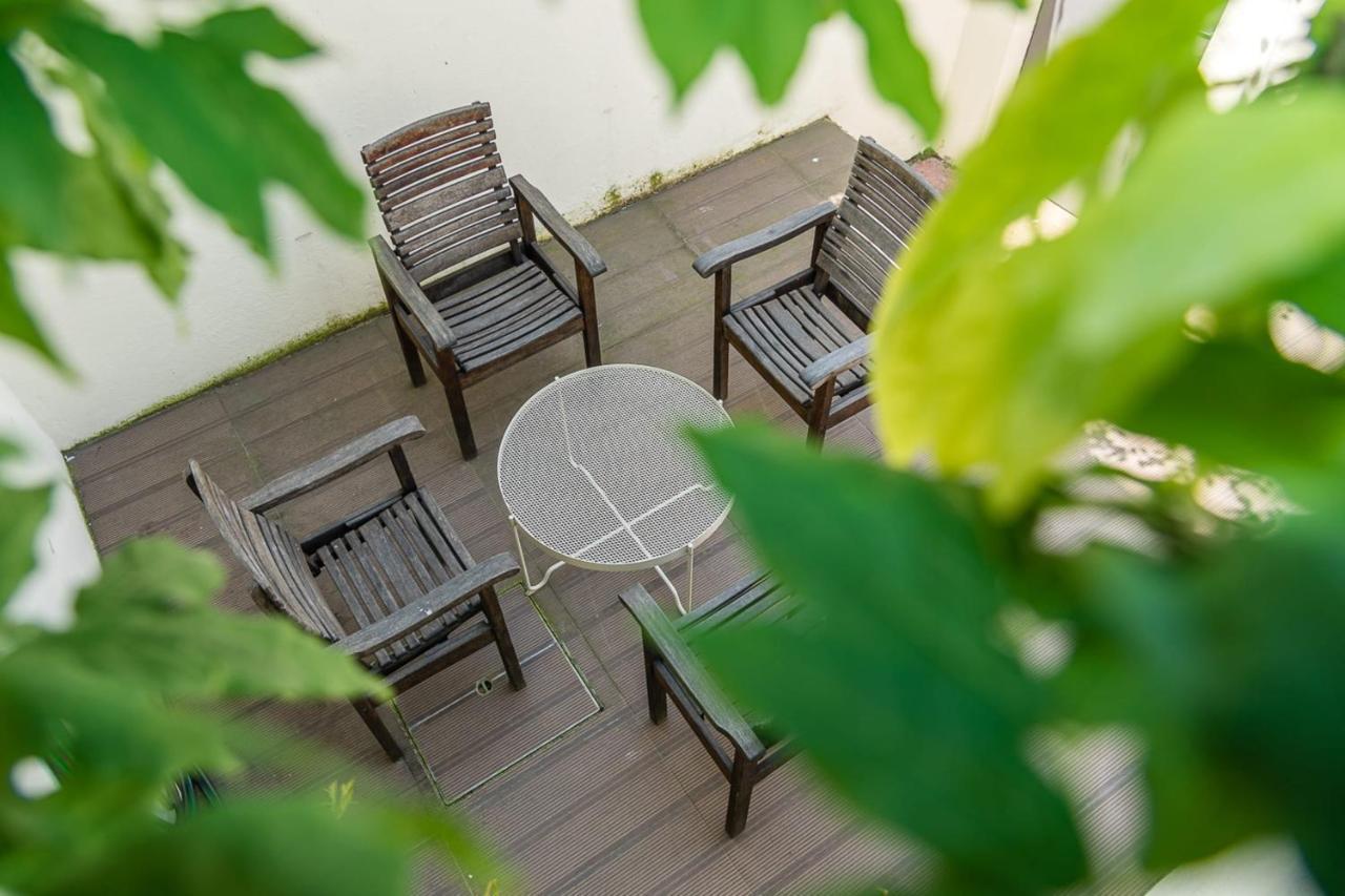 Guestready - Costa Cabral Guesthouse Porto Exterior photo