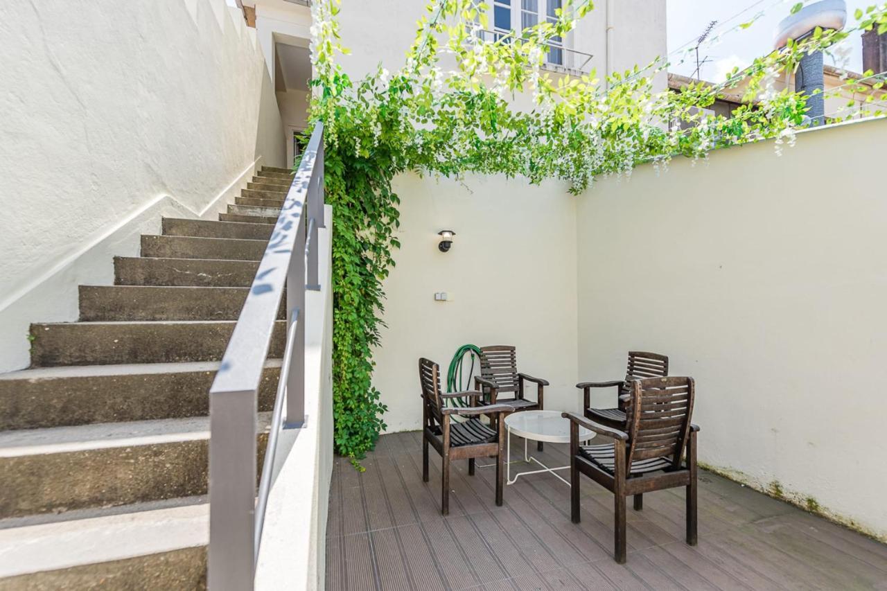 Guestready - Costa Cabral Guesthouse Porto Exterior photo