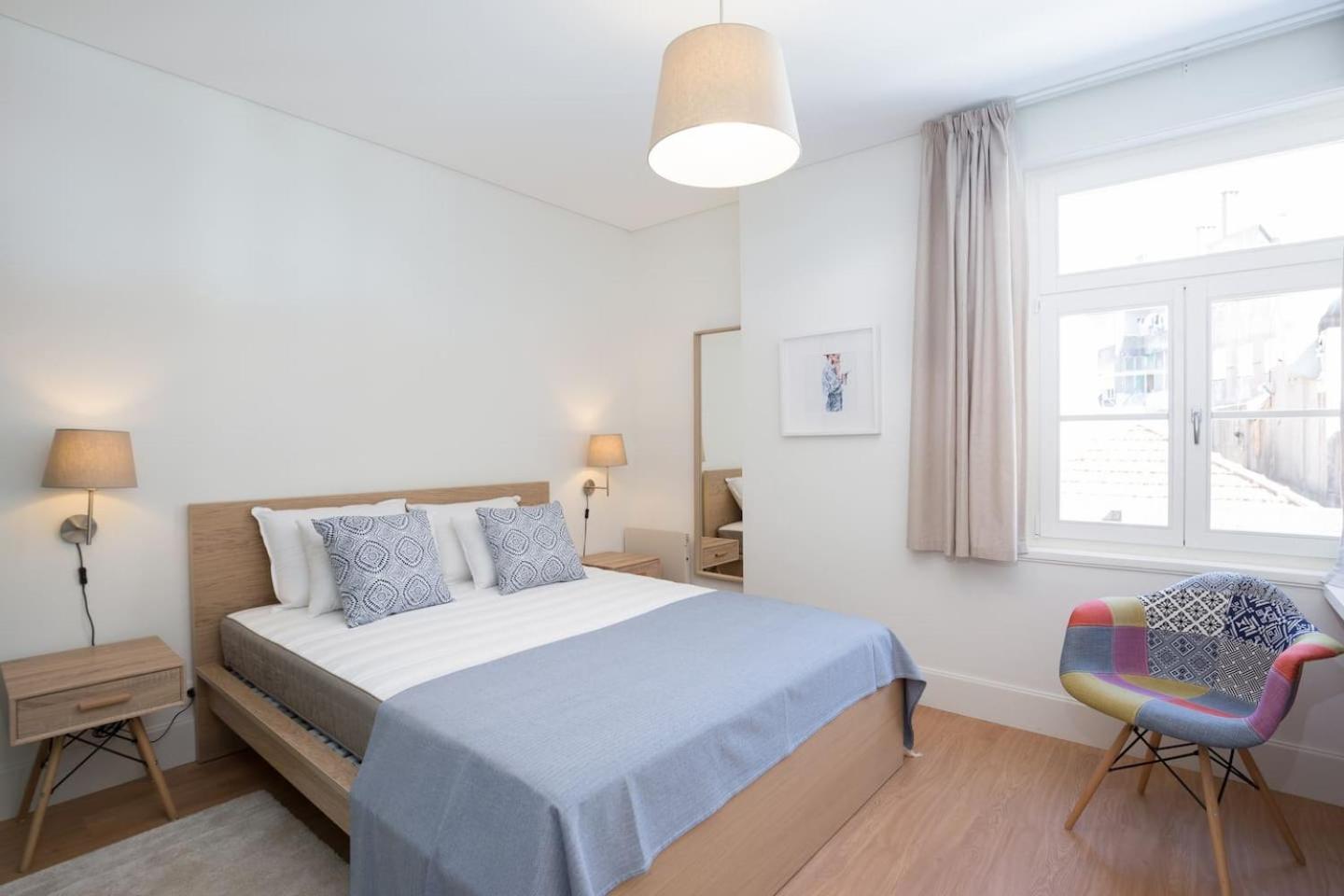Guestready - Costa Cabral Guesthouse Porto Exterior photo
