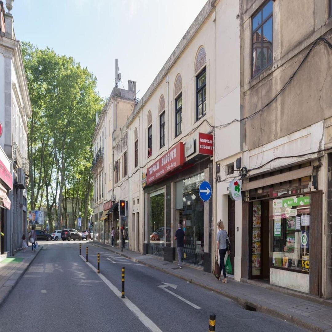 Guestready - Costa Cabral Guesthouse Porto Exterior photo