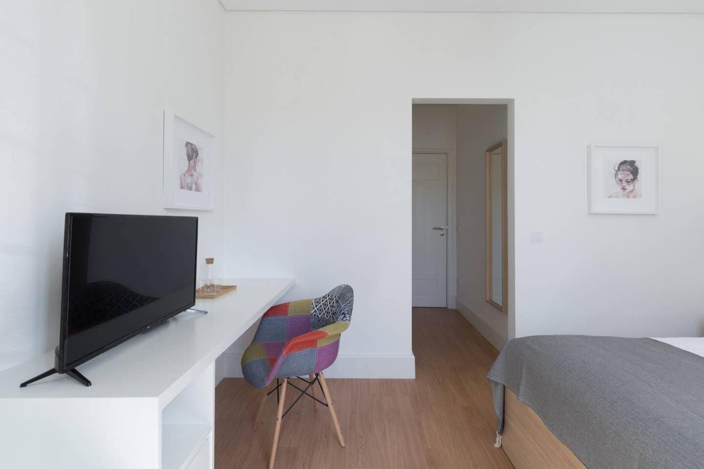Guestready - Costa Cabral Guesthouse Porto Exterior photo