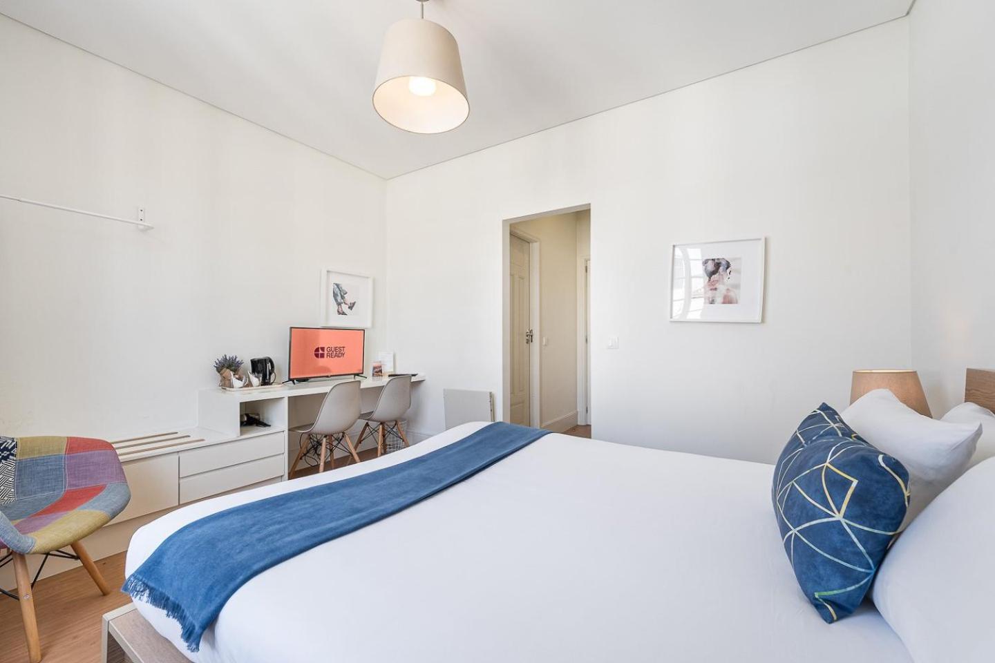 Guestready - Costa Cabral Guesthouse Porto Exterior photo