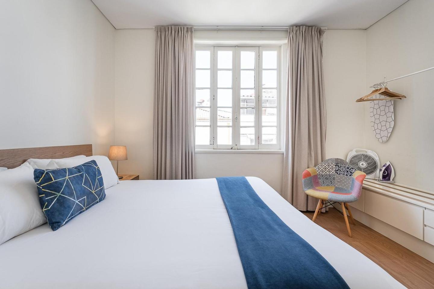 Guestready - Costa Cabral Guesthouse Porto Exterior photo