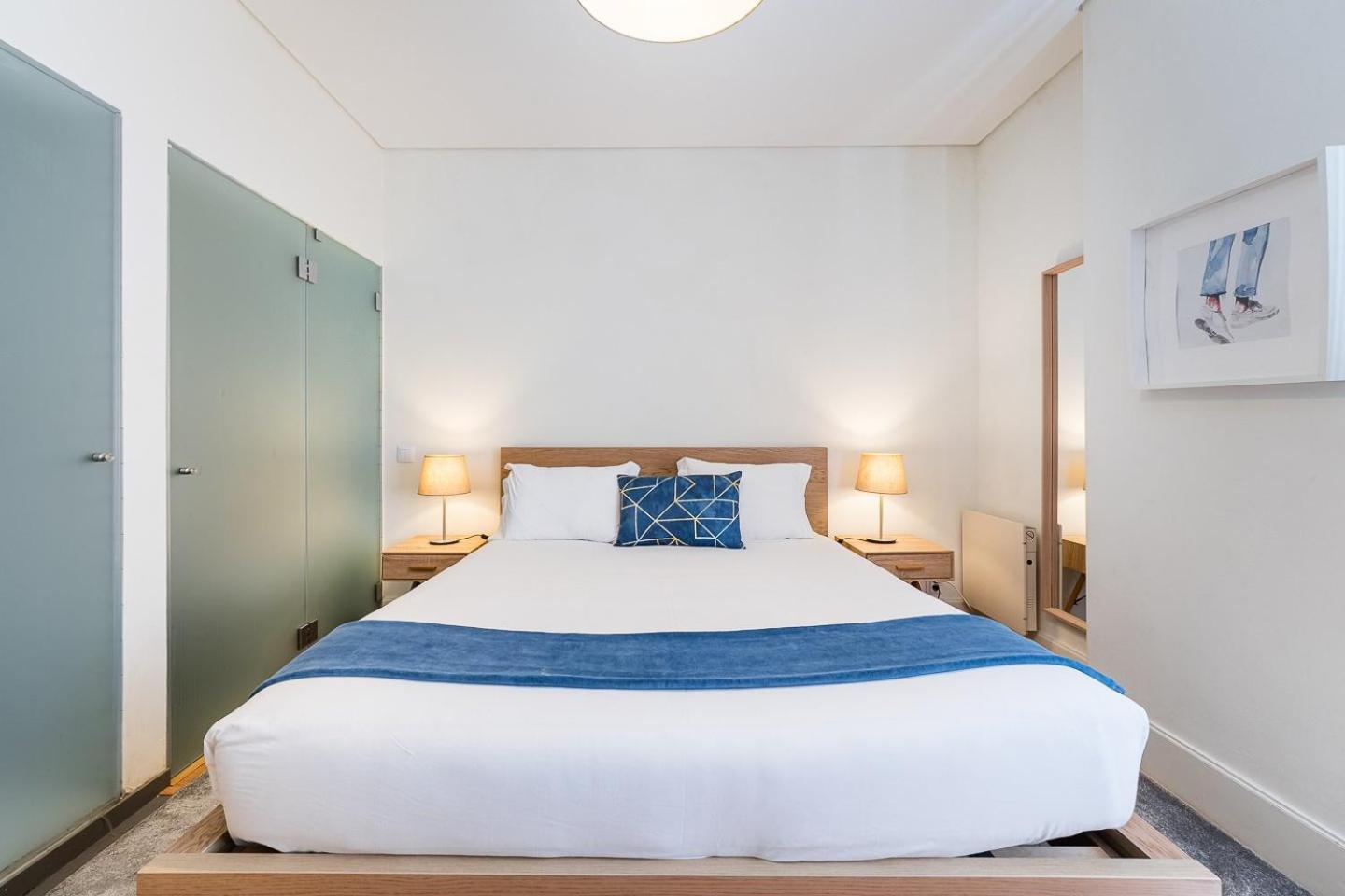 Guestready - Costa Cabral Guesthouse Porto Exterior photo