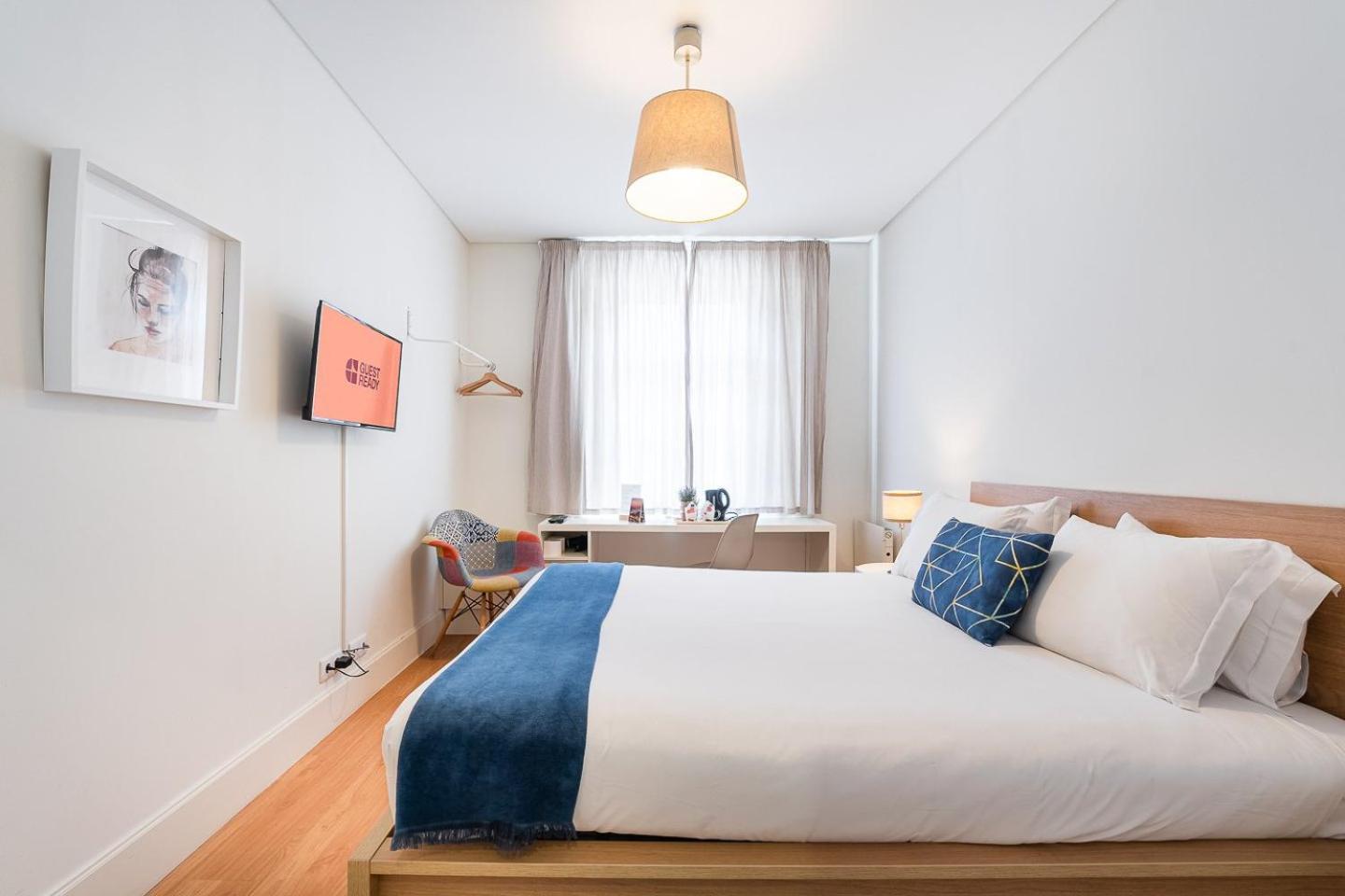 Guestready - Costa Cabral Guesthouse Porto Exterior photo